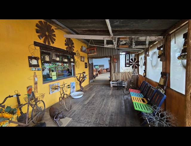 8.50HA SMALLHOLDING FOR SALE IN BELA BELA RURAL